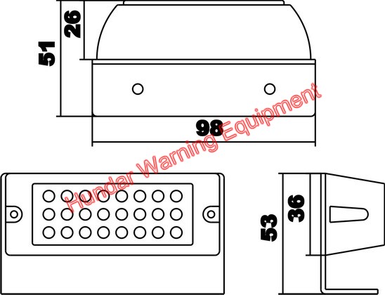 LED-3535