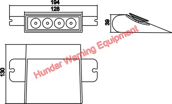 LED-678A