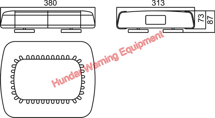 LED-881M