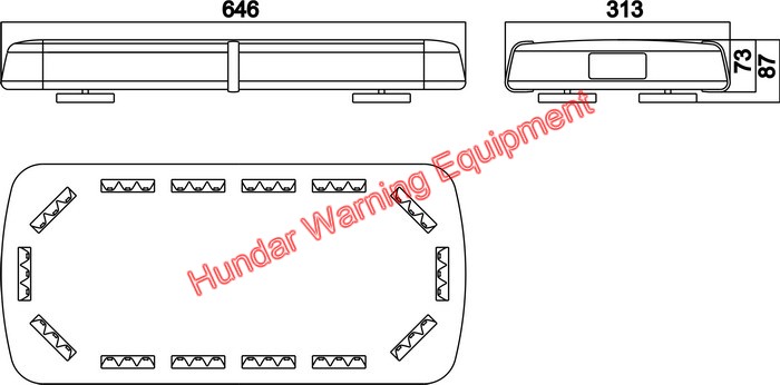 LED-881B